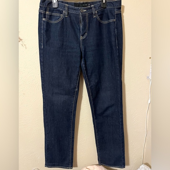 Calvin Klein Denim - Calvin Klein Skinny Jeans, Size 12